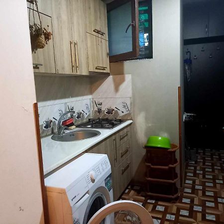 טביליסי Apartment For Family מראה חיצוני תמונה