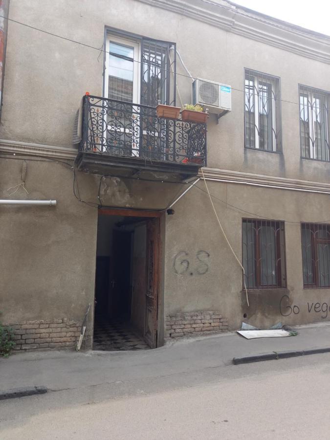 טביליסי Apartment For Family מראה חיצוני תמונה