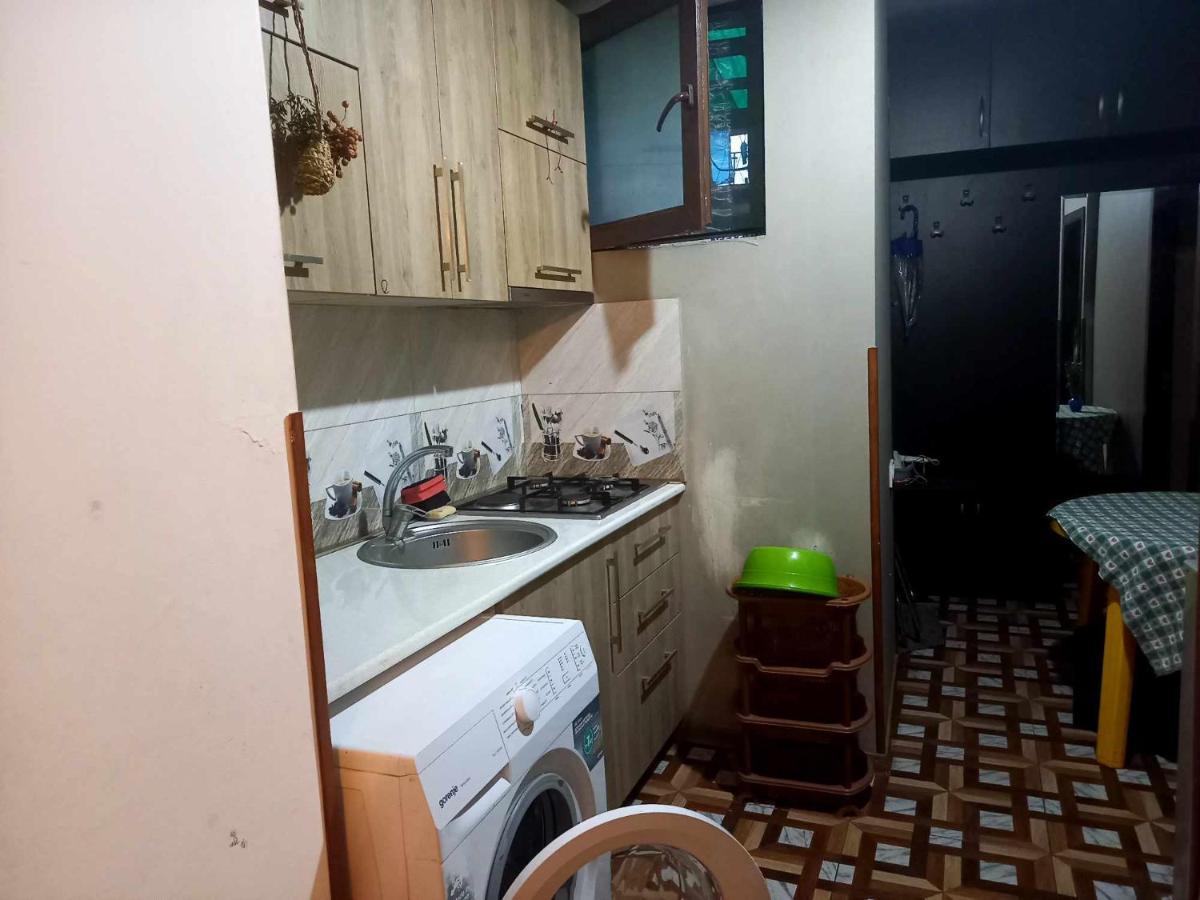 טביליסי Apartment For Family מראה חיצוני תמונה