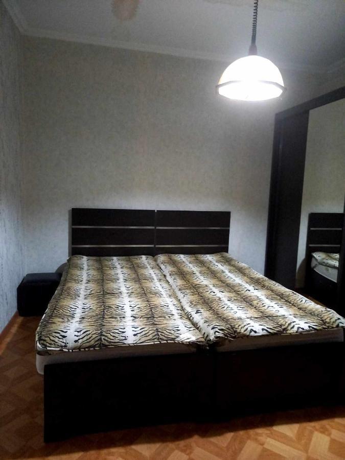 טביליסי Apartment For Family מראה חיצוני תמונה