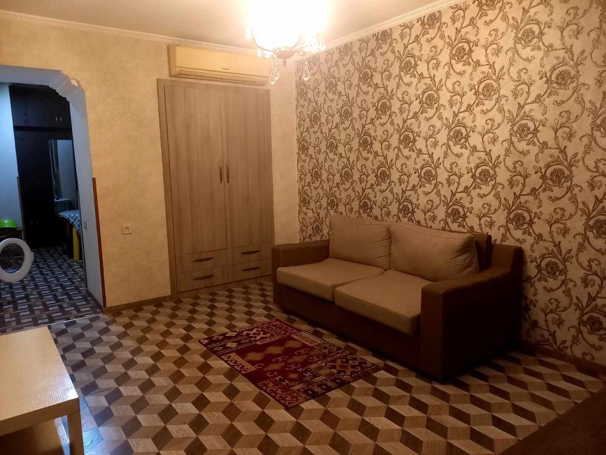 טביליסי Apartment For Family מראה חיצוני תמונה